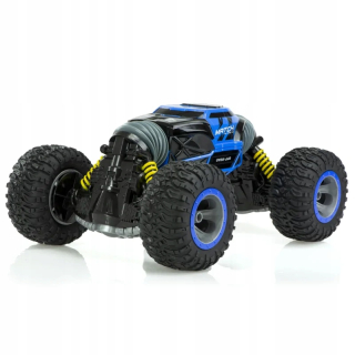KX7644_1 RC Dvojitý automobil s 49 cm