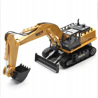 KX7752 RC ECCUMENT RC H-TYS 1510 11ch