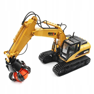 KX7759 RC H-Tys 1571 16chz 2,4 GHz Ball Držiteľ