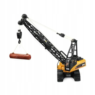 KX7760 H-Toys RC žeriav 1572 15CH dráh