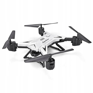 KY601S RC RC vrtuľník DRON s HD fotoaparátom