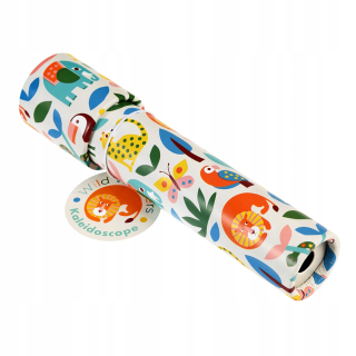 Kaleidoskop Wild Animals Rex London