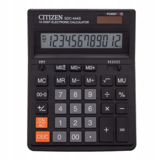 Citizen SDC-444S Citizen Cluck