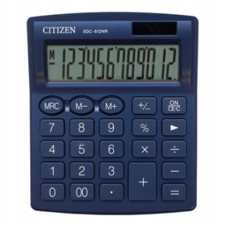 Citizen SDC-812NRNVE Citizen Cluck