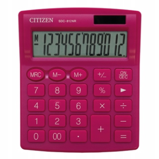 Citizen SDC-812NRPKE Citizen Cluck