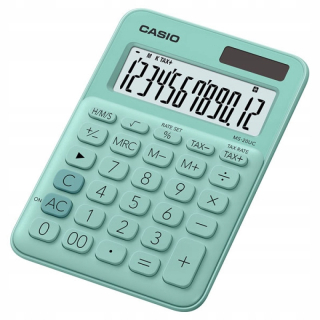 Kalkulačka kancelárie MS-20UC-Gon-Box 12-Digit