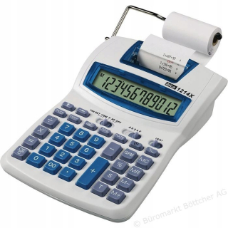 Kalkulačka tlače GBC Ibico 1214x/IB410031