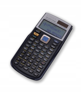 Vedecká kalkulačka Občan SR-270XCFS 274 Funkcie!