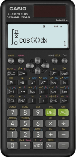 CASIO FX-991EPLUS-2 VEDECKÁ KALKULÁCIA