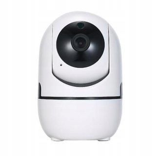 IP fotoaparát 1080p bezpečnosť doma bezdrôtovo