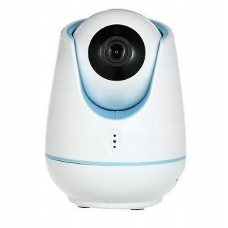 WiFi 1080p WiFi Fotoaparát bezdrôtová kamera inteligentná