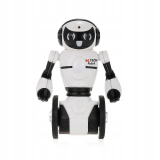 WiFi Camera Application Control Intelligent Robot