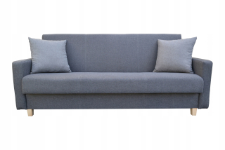 Gauč Rozkladacia pohovka IKA sofa, bonnell, funkcia spánku