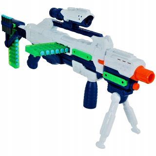 Zuru X-Shot Regenerator Sniper Puška