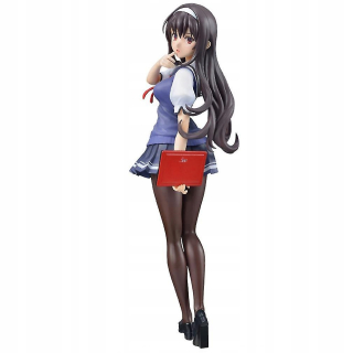 Kasumigaoka Utaha Figurine Toy