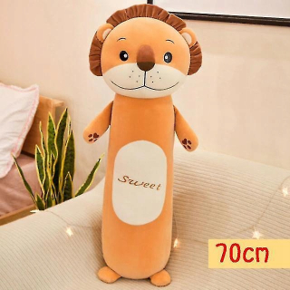 Kid 70 cm spací valcový dlhý vankúš P vankúš P