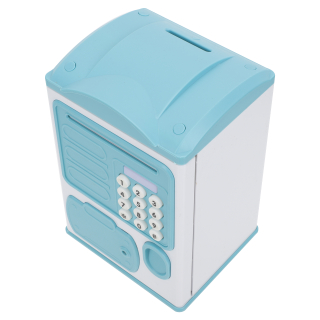 Deti Bank Small Secure Kids Money Box
