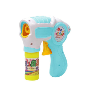 Detské prútiky Bubble Gun Blower Toy Hračky Hračky dievčatá