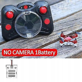 Vreckový dron 4ch 6axis gyro quadcopter rtf pi