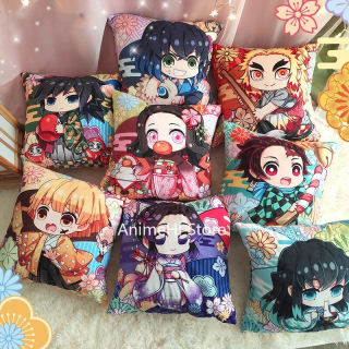 Kimetsu no Yaiba Nezuko Tanjiro Shinobu Zenitsu