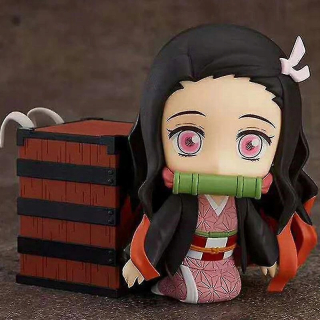 Kimetsu no Yaiba Nezuko figurine 1194 Toy Mo