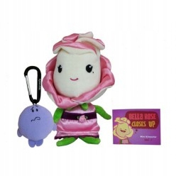 Kimochis Bella Rose - „Rose Bella“ Mini