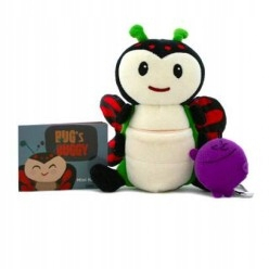 Kimochis Bug - "Biedronek" mini