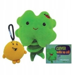 Kimochis Clover - „Komoczynek“ mini