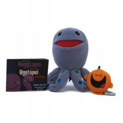 Kimochis mini Huggtopus - Hug Mini