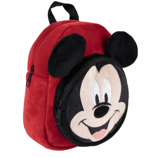 Materská škola batoh s jednou kompiláciou Mickey