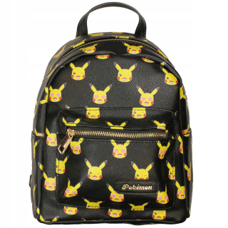 Materský batohový batoh s jednou kompiláciou Pokémon
