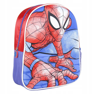 Materský batohový batoh spiderman