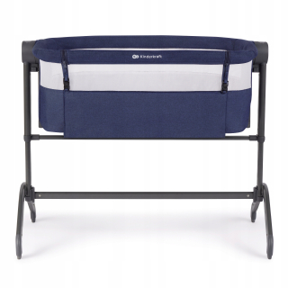 Kinderkraft Bea Navy Turistic Daristic Cott