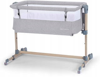 KinderKraft Neste Air 3in1 Dodávateľské lôžko