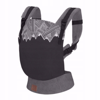 Kinderkraft ergonomický nosič MILO, nosič