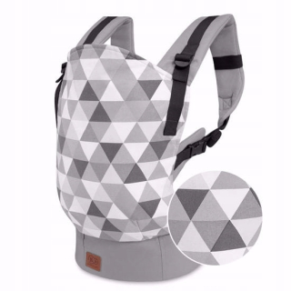 Kinderkraft ergonomický nosič NINO, nosič p