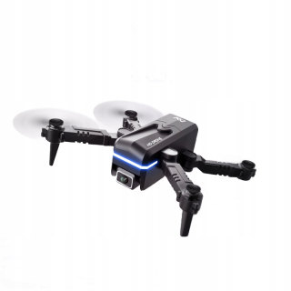 KK1 Mini Drone 4K HD Camera Profesional RC Drones