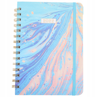 Klasický notebook Plán notebook