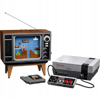 Klasická detská hra retro televízna hra Kom