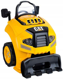 Klein 3206 - replika motora CAT Bullder NOVINKA