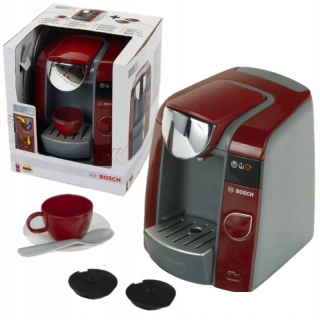 Kávovar Klein 9543 Tasimo Bosch