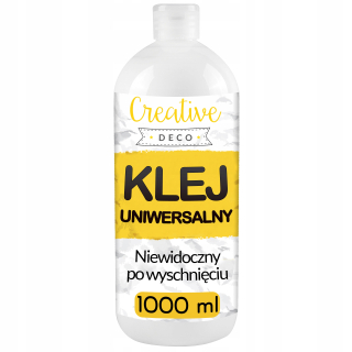 Univerzálne kvapalinové lepidlo pre 1 l Art