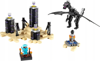 Minecraft Dragon Blocki Blocki 2117