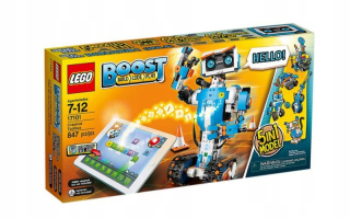 Boost 17101 Creative Set