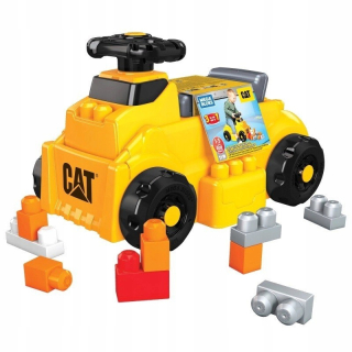 Cat blokuje jazdu vozidla
