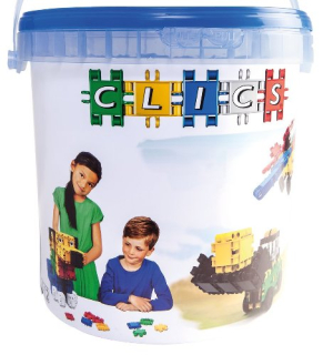 CLICS BELGIES CD007 DUC 10W1 BLOCK NOVINKA!