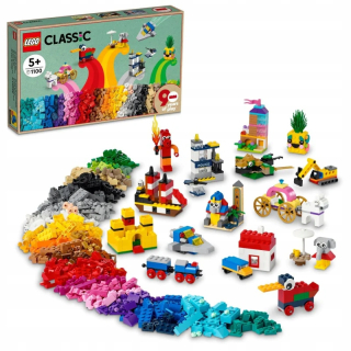 Klasické bloky 11021 90 rokov zábavy