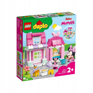 DUPLO 10942 DISNEY TM DOM a CAFE