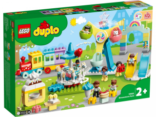 DUPLO 10956 LEGO Park