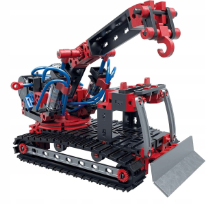 Fischer Technic - Profi Blocks - Pneumatic Power